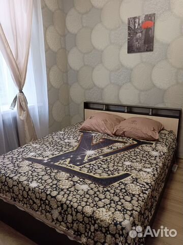 

Квартира-студия, 23 м², 1 кровать