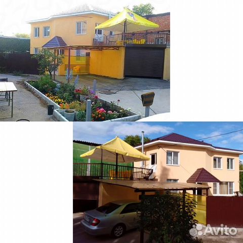 

Коттедж 240 м² на участке 6 сот.