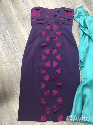Платье Karen Millen Платье Karen Millen