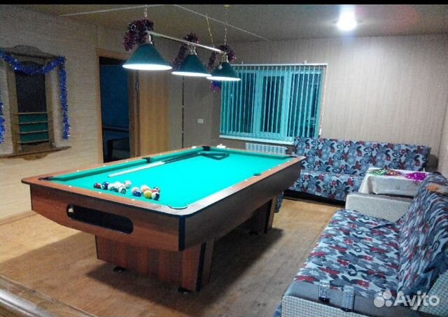 

4-к. коттедж, 110 м²