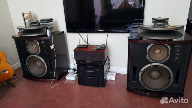 Технические характеристики technics sb-e500, работа в кафе и ресторанах ростова и дата выхода xcom 2 Технические характеристики technics sb-e500
