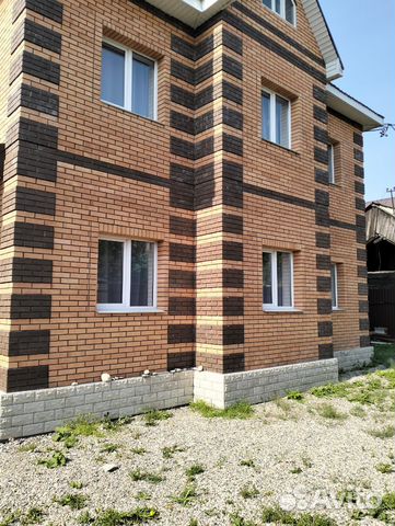 

6-к. коттедж, 199 м²