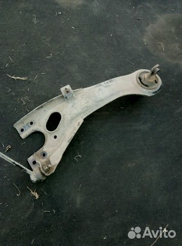 Рычаг задней подвески киа сид