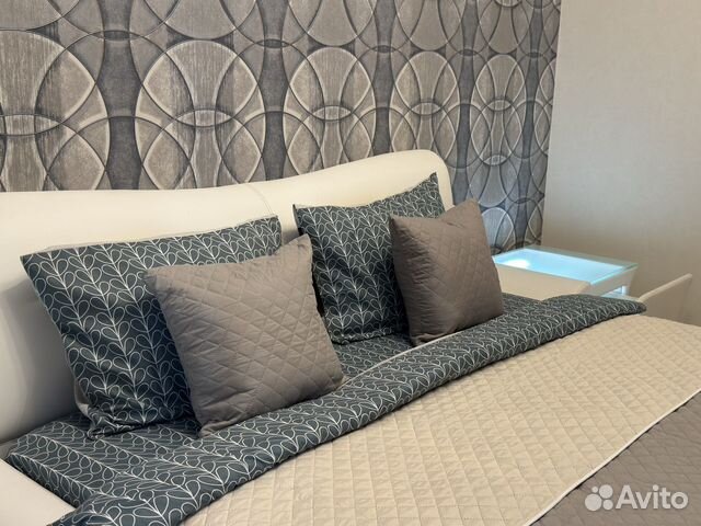 

3-к. квартира, 88 м², 7 кроватей