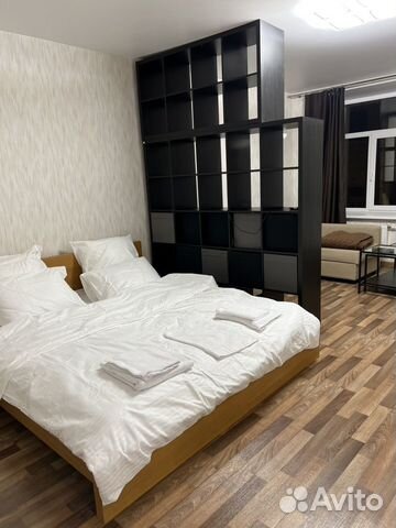

2-к. квартира, 70 м², 5 кроватей