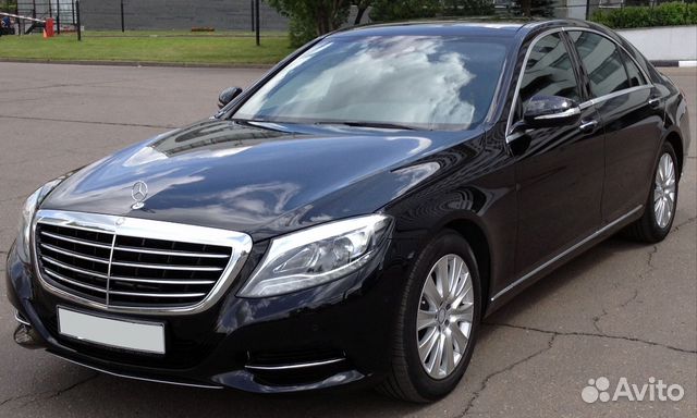 Аренда авто с водителем, мерседес W222, W221 Аренда авто с водителем, мерседес W222, W221