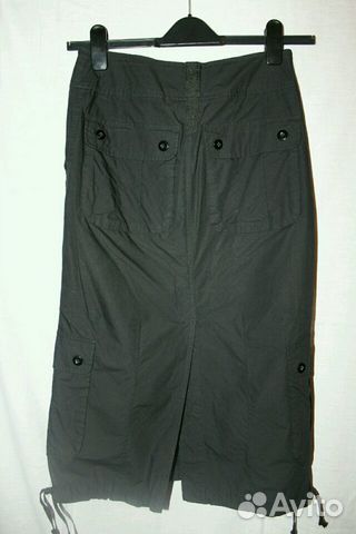 Юбка женская, состояние новая, размер 44-46