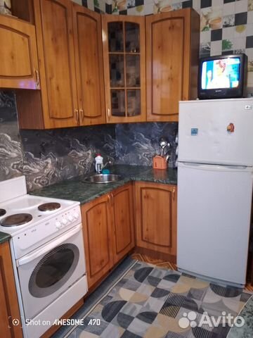 

2-к. квартира, 71 м², 3 кровати
