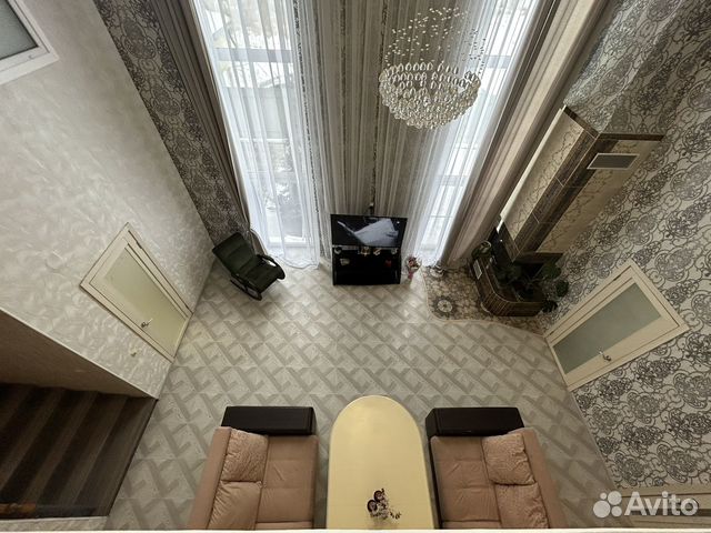 

6-к. коттедж, 420 м²
