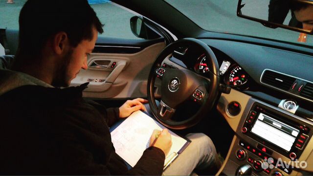 Диагностика авто перед покупкой, автоподбор Диагностика авто перед покупкой, автоподбор