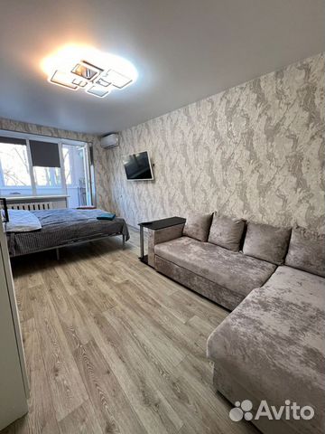 

2-к. квартира, 48 м², 2 кровати