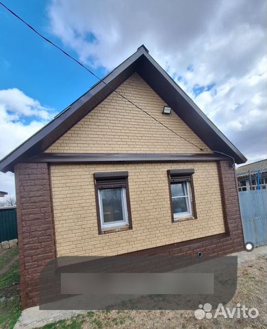 

2-к. дом, 50 м²