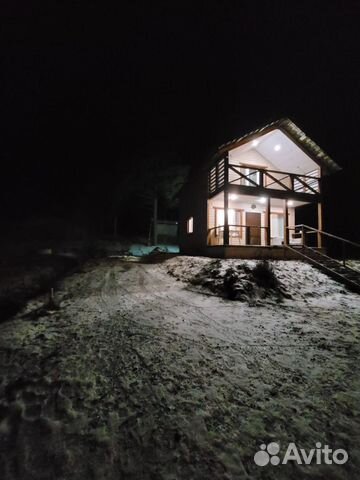 

2-к. дом, 92 м²
