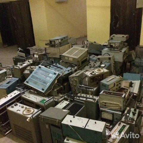 Утилизация.Приборы. Радиодетали. Электроника СССР Утилизация.Приборы. Радиодетали. Электроника СССР