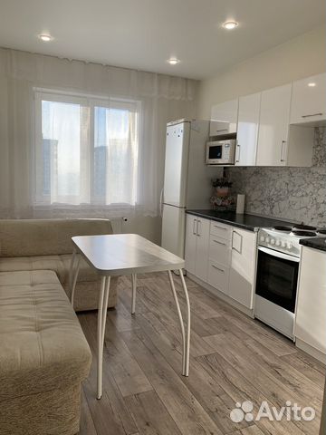 

2-к. квартира, 64 м², 3 кровати