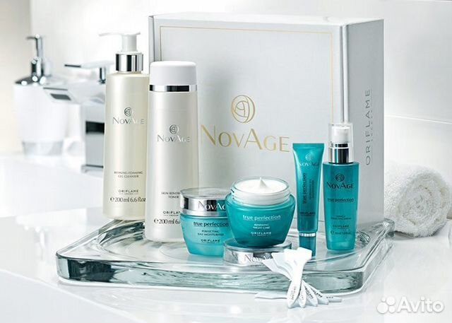 NovAge True Perfection