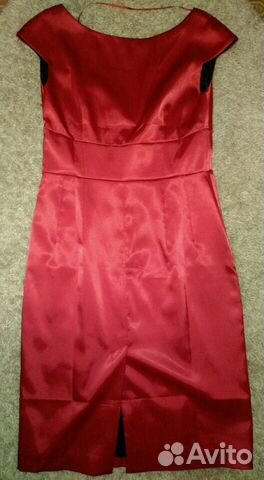 Платье Платье