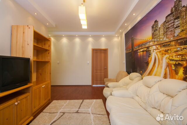 2-к квартира, 50 м², 2/5 эт. 2-к квартира, 50 м², 2/5 эт.