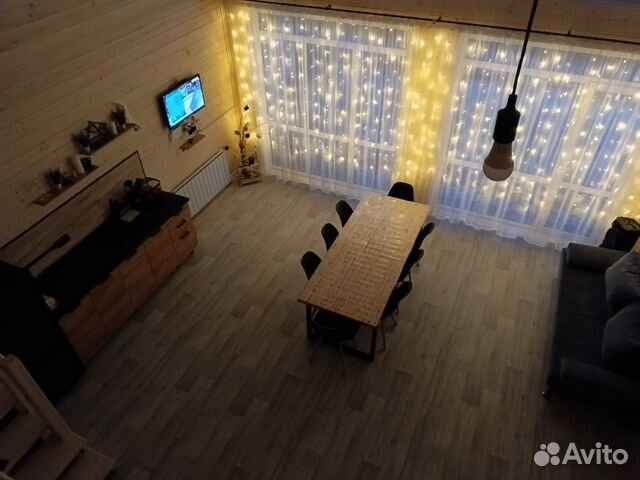 

4-к. дом, 80 м²