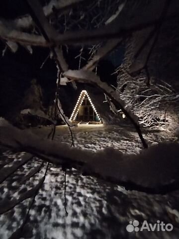 

Дом 48 м²