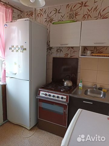 

2-к. квартира, 45 м², 3/5 эт.