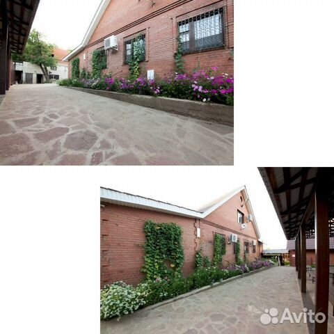 

Коттедж 450 м² на участке 8 сот.