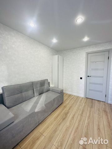 

Квартира-студия, 25 м², 1 кровать