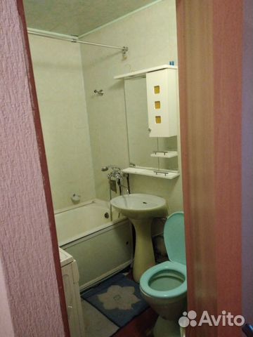 1-к квартира, 38 м², 8/9 эт.