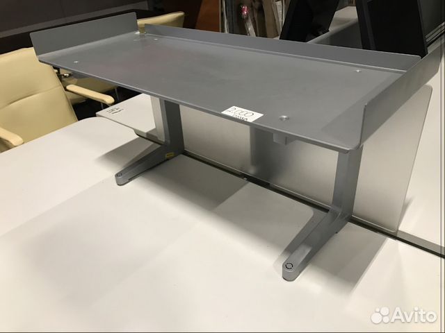 Надставки на столы полки Steelcase Надставки на столы полки Steelcase