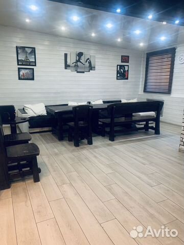 

3-к. коттедж, 140 м²