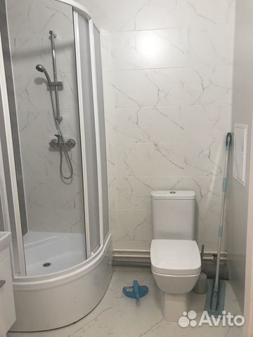 

Квартира-студия, 26 м², 1 кровать