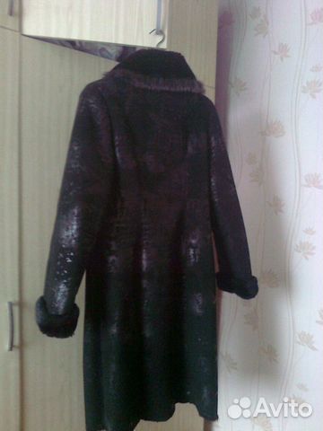 Дублёнка Дублёнка
