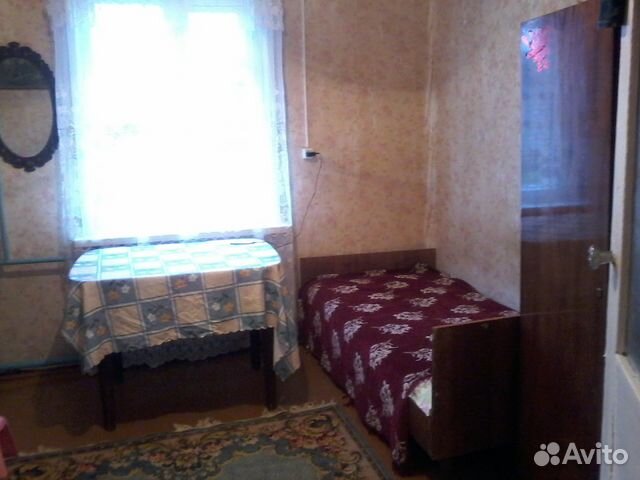 3-к квартира, 65.1 м², 1/1 эт.