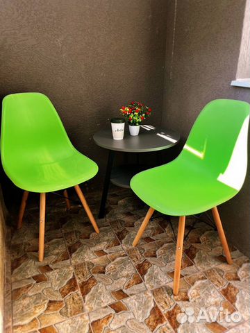 

1-к. квартира, 40 м², 3 кровати