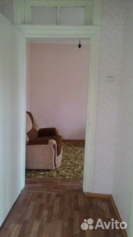 1-к квартира, 34 м², 1/1 эт.