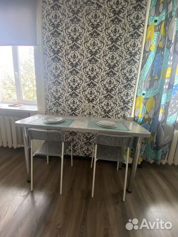 

Квартира-студия, 19,2 м², 2 кровати