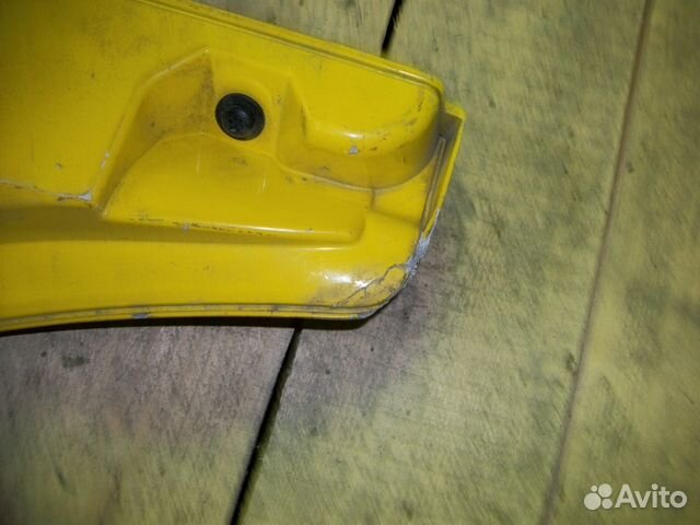 Накладка на дверь ман тга 81626100018 81626100024