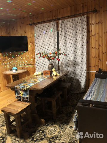 

2-к. дом, 70 м²