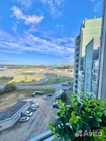 

1-к. квартира, 70 м², 2 кровати