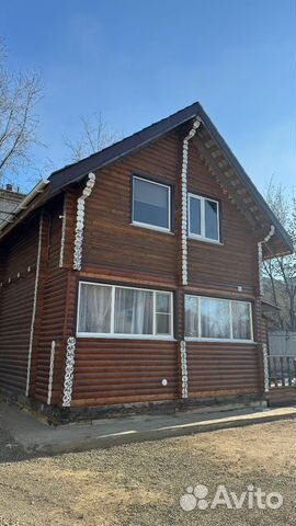 

2-к. коттедж, 82 м²