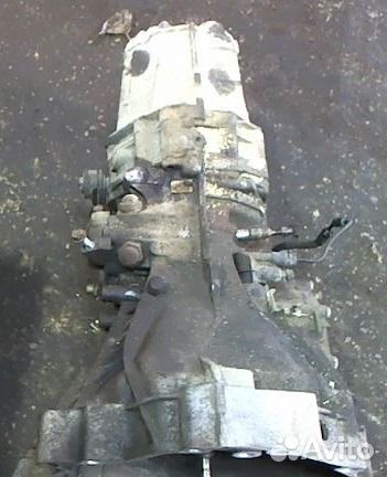 Бу МКПП 6 GVD Ауди А4 Б7 2005 2.0Ti Бу МКПП 6 GVD Ауди А4 Б7 2005 2.0Ti