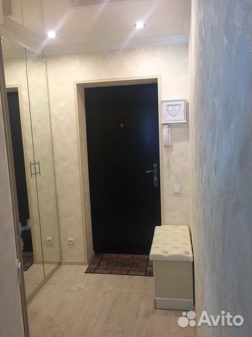 1-к квартира, 37 м², 4/5 эт. 1-к квартира, 37 м², 4/5 эт.