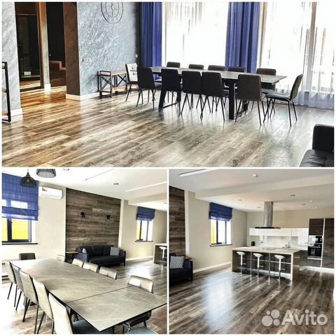 

4-к. коттедж, 250 м²