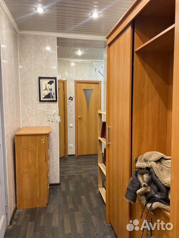 

2-к. квартира, 60 м², 2 кровати
