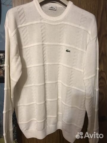 Джемпер lacoste оригинал Джемпер lacoste оригинал
