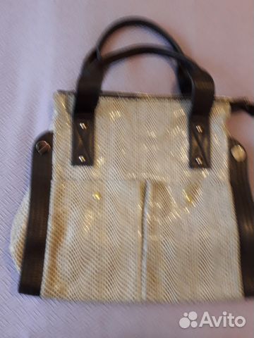 Сумка фирмы La Reine Blanche Сумка фирмы La Reine Blanche