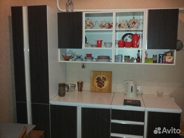 1-к квартира, 41 м², 2/4 эт.