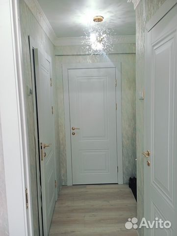 

2-к. квартира, 45 м², 3/3 эт.