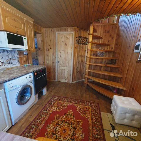 

3-к. дом, 70 м²