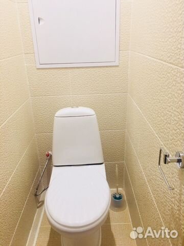 2-к квартира, 46 м², 8/10 эт.